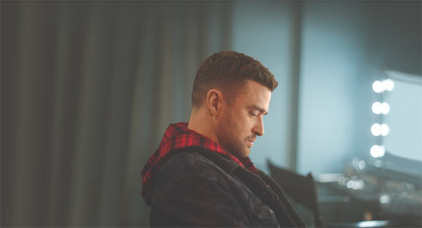 Justin Timberlake lần đầu thử thiết kế đồ jean đã cực chất - 3