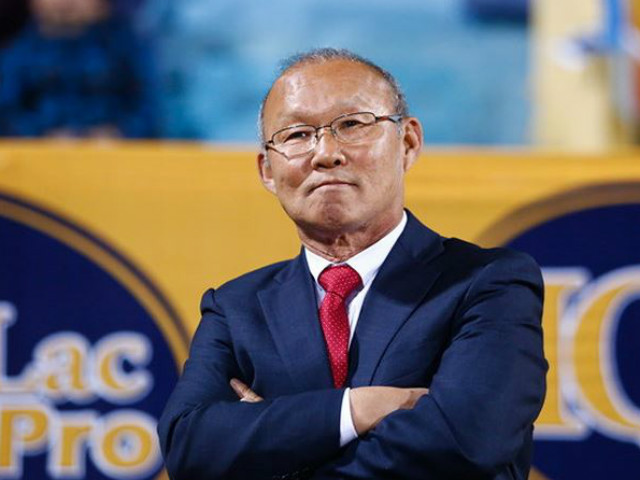 Báo Hàn Quốc: Thầy Park sẽ giúp Việt Nam vô địch AFF Cup - 1