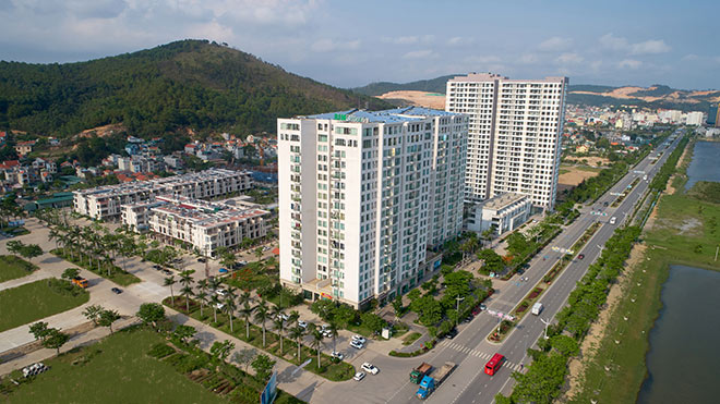 Green Bay Garden - môi trường sống xanh cùng cộng đồng dân cư văn minh - 1