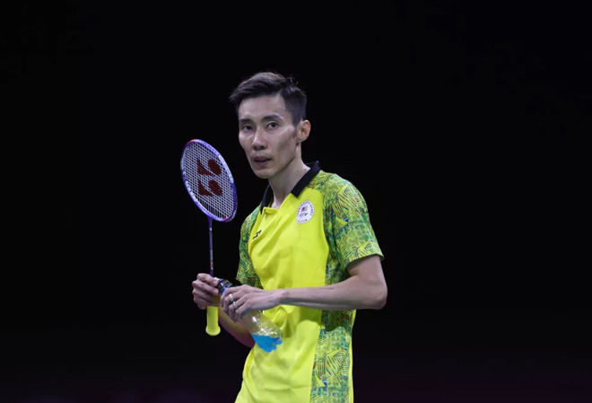 Kỳ diệu: Lee Chong Wei thắng bệnh ung thư, tương lai rộng mở - 1