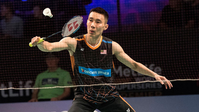 Kỳ diệu: Lee Chong Wei thắng bệnh ung thư, tương lai rộng mở - 2