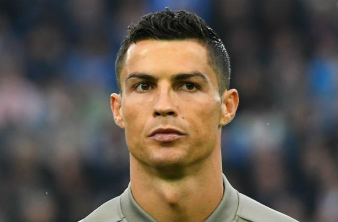 Ronaldo phản công vụ hiếp dâm: Tố mỹ nhân thèm tiền ngụy tạo bằng chứng - 1