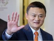 Tài chính - Bất động sản - Jack Ma tái chiếm vị trí giàu nhất Trung Quốc