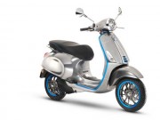 Thế giới xe - Xe điện Vespa Elettrica &quot;lên kệ&quot;, sẽ về Việt Nam vào năm 2019?