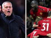 Bóng đá - Mourinho vẫn khó giữ ghế MU: “Người đặc biệt” hãi hùng 30 ngày bão tố