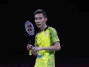 Môn thể thao khác - Kỳ diệu: Lee Chong Wei thắng bệnh ung thư, tương lai rộng mở