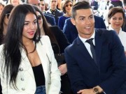 Bóng đá - Ronaldo bị tố hiếp dâm dễ đi tù: Bạn gái siêu mẫu tung chiêu độc giải cứu