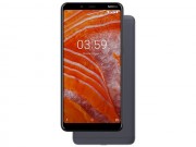 Điện thoại - Nokia 3.1 Plus trình làng, máy ảnh kép xóa phông, giá rẻ bất ngờ