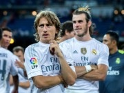 Tin chuyển nhượng - Real thảm họa: &quot;Ông trùm&quot; Perez điên tiết đuổi Modric và 4 công thần