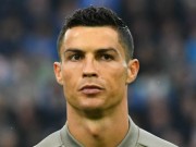 Ngôi sao bóng đá - Ronaldo phản công vụ hiếp dâm: Tố mỹ nhân thèm tiền ngụy tạo bằng chứng