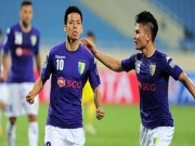 Bóng đá - Năm cầu thủ U23 Việt Nam &quot;đại náo&quot; đội hình tiêu biểu V-League 2018