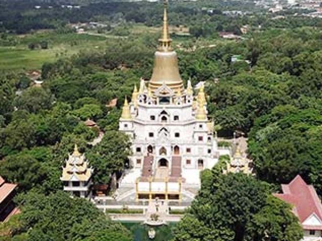 Ngôi chùa hơn nửa thế kỷ “không nhang khói” ở Sài Gòn