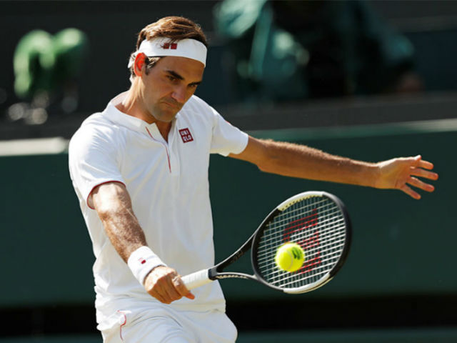 Chi tiết Federer - Nishikori: Loạt tie-break siêu căng thẳng (KT)