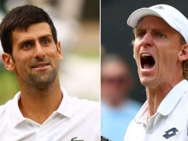 Chi tiết Djokovic - Anderson: Kết thúc nhẹ nhàng (KT)