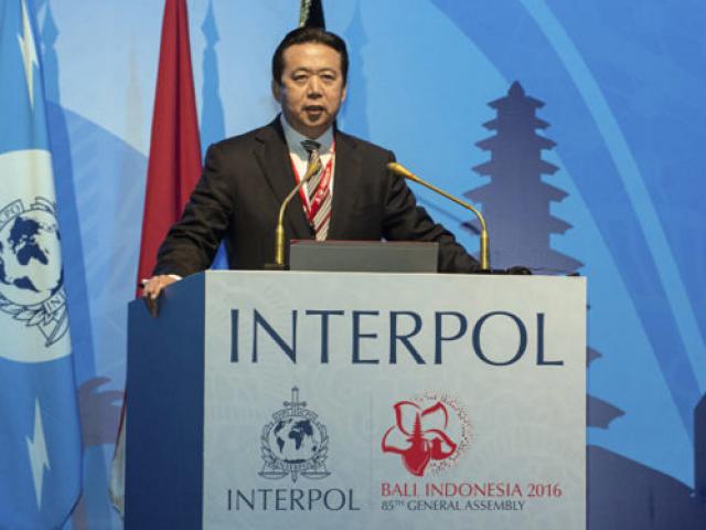 Quyền lực “nghiêng trời” của cơ quan bắt giữ Chủ tịch Interpol ở TQ