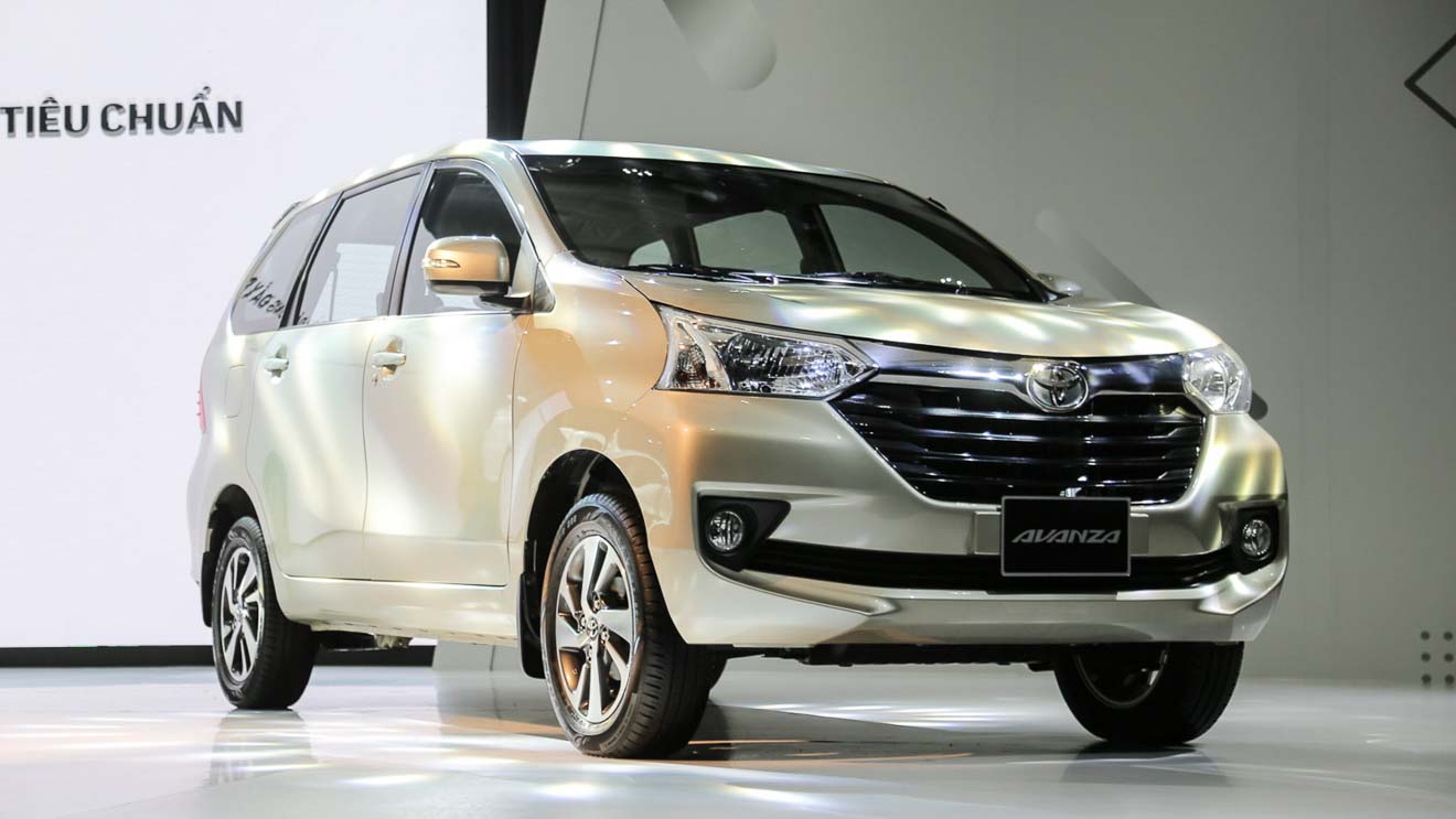 Doanh số Toyota tháng 9/2018: Fortuner trở lại thế độc tôn, Wigo bán được 238 chiếc trong chưa đầy 1 tháng - 8