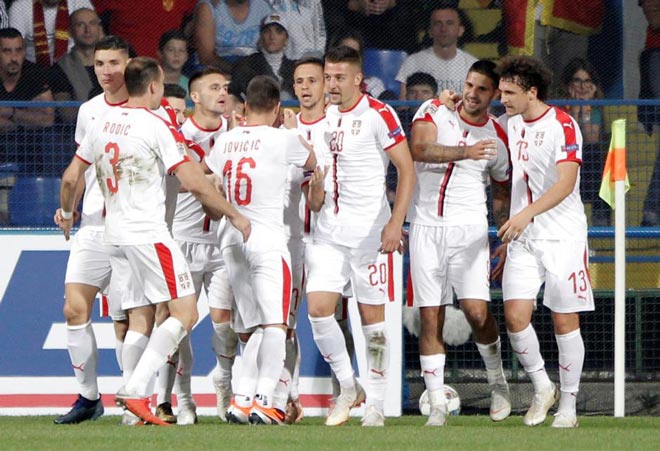 Mourinho săn &#34;Trung úy&#34; Savic: Cơn đau đầu vừa thừa vừa thiếu ở MU - 2