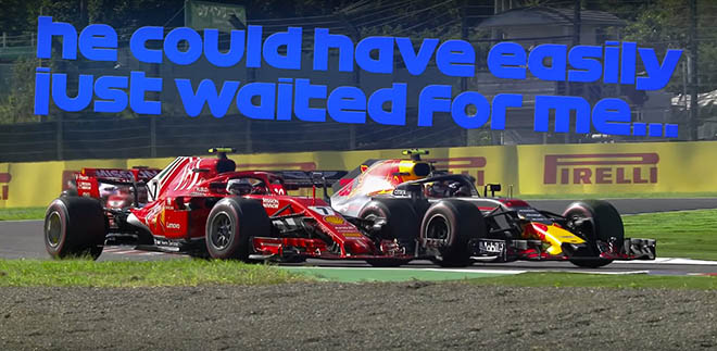 Đua xe F1: Căng thẳng Verstappen - Ferrari, giấc mơ Vietnam GP - 1