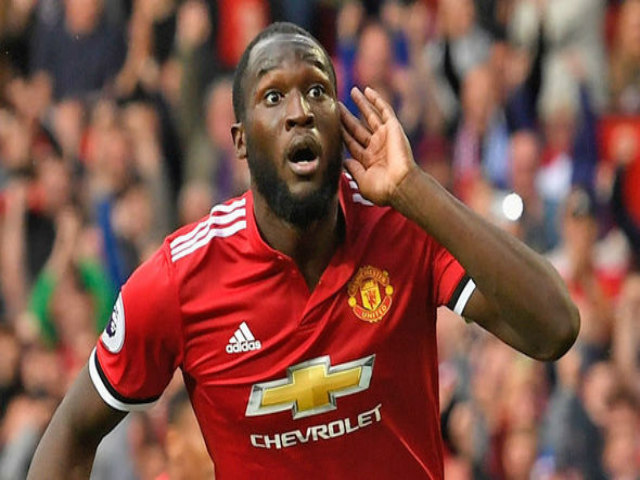 Tin HOT bóng đá tối 12/10: Lukaku bị chê kém thông minh