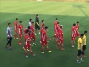 Bóng đá - ĐT Việt Nam tập săn vàng AFF Cup: &quot;Nóng&quot; hơn với 8 SAO Hà Nội hội quân