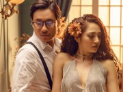 Ca nhạc - MTV - Bảo Anh &quot;liều mạng&quot; mời Kiều Minh Tuấn vào vai người tình