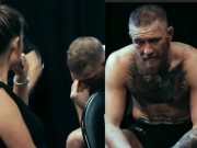 Thể thao - Xót xa: McGregor &quot;đội trời đạp đất&quot; bị Khabib đánh cũng câm nín rơi lệ