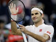 Thể thao - Clip hot tennis: Nishikori ôm hận vì lao vào ma trận của Federer