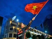 Thể thao - Đua xe F1: Căng thẳng Verstappen - Ferrari, giấc mơ Vietnam GP