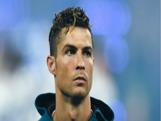 Chấn động Ronaldo dính nghi án hiếp dâm: Real nổi điên vì vạ lây