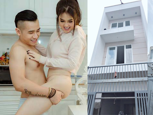 24h HOT: Mẹ đơn thân nóng bỏng sắp cưới Tiêu Quang Vboys giàu cỡ nào?