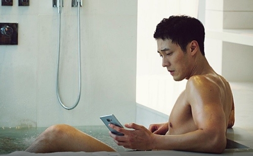 So Ji Sub ngày càng phong độ nhờ chế độ ăn “3 không” - 3