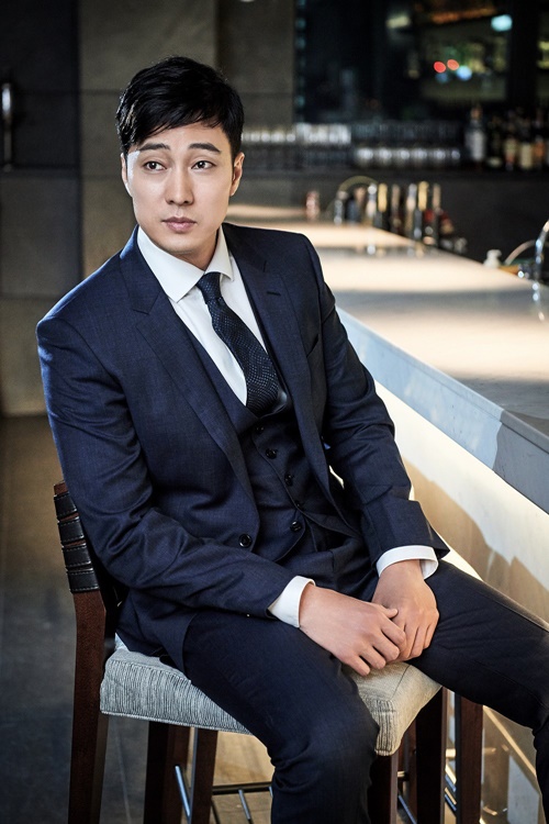 So Ji Sub ngày càng phong độ nhờ chế độ ăn “3 không” - 6