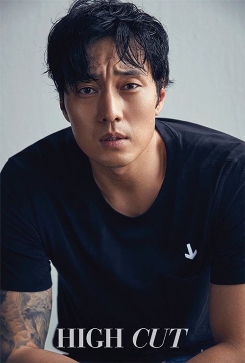 So Ji Sub ngày càng phong độ nhờ chế độ ăn “3 không” - 7