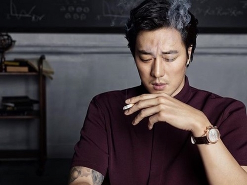 So Ji Sub ngày càng phong độ nhờ chế độ ăn “3 không” - 8