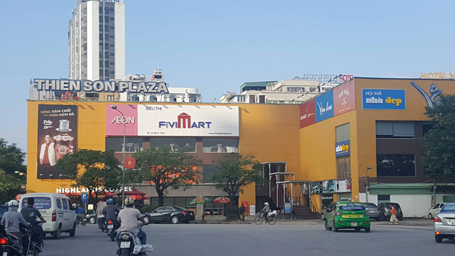 Nóng tuần qua: Vinmart của ông Phạm Nhật Vượng thâu tóm chuỗi siêu thị vị trí đẹp - 1