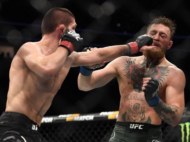 Hạ nhục McGregor, ẩu đả chấn động UFC: Lộ thế lực lớn ”bảo kê” Khabib