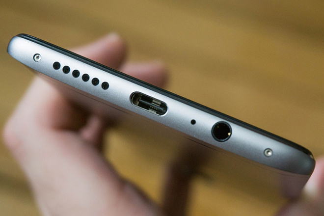 Sau tất cả, dòng Galaxy S và Note sắp nói lời tạm biệt jack 3.5 mm - 1