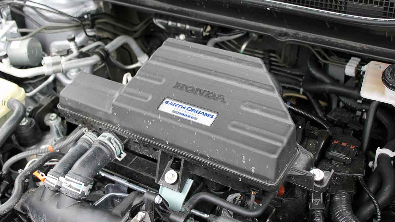 Honda CR-V 1.5 Turbo vướng nghi vấn lỗi động cơ tại Mỹ - 3