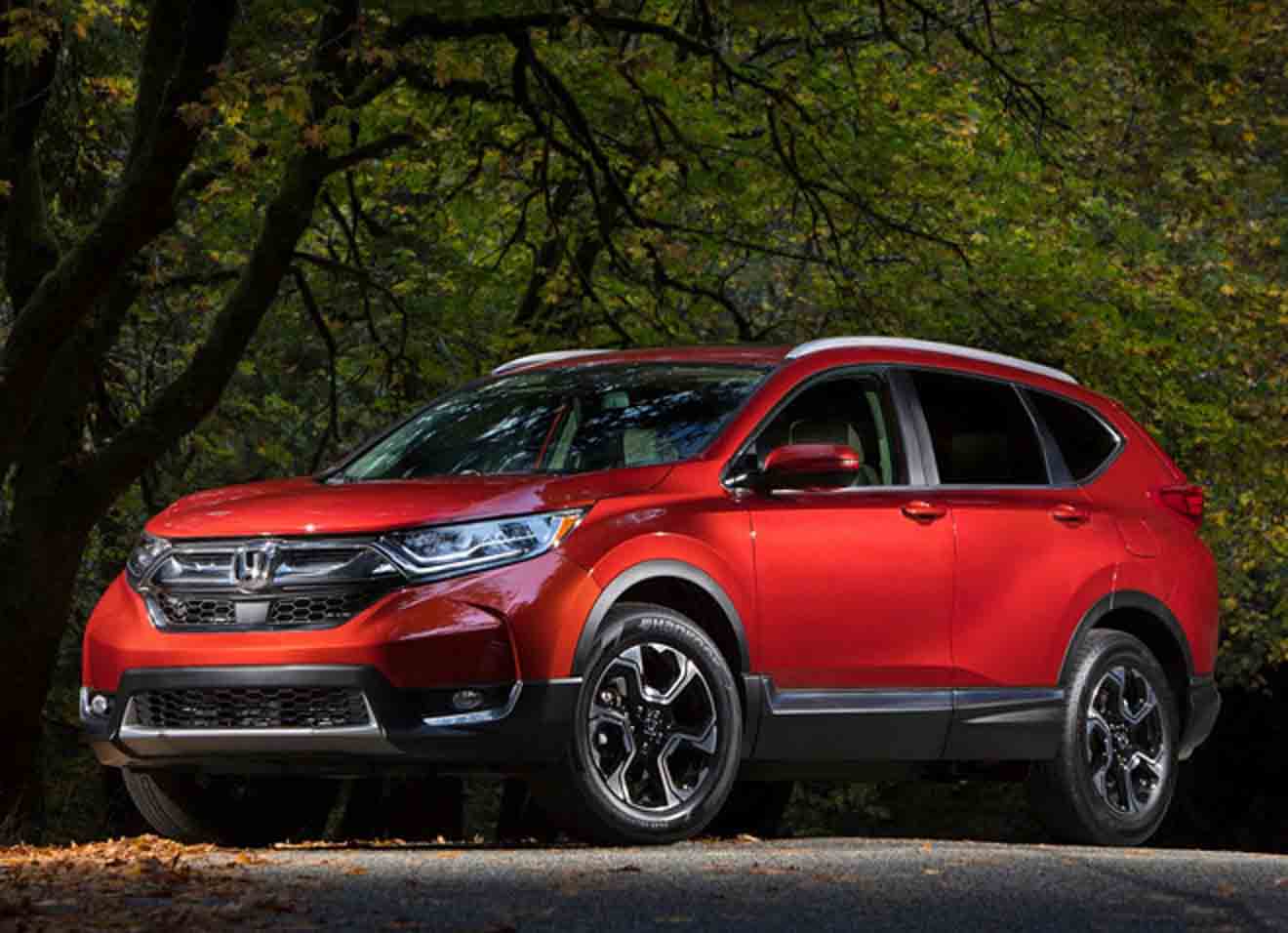 Honda CR-V 1.5 Turbo vướng nghi vấn lỗi động cơ tại Mỹ - 5