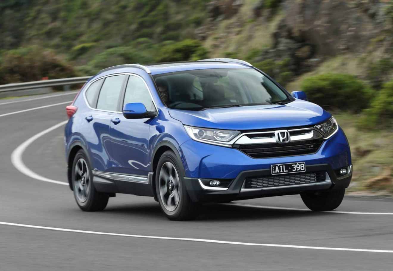 Honda CR-V 1.5 Turbo vướng nghi vấn lỗi động cơ tại Mỹ - 2