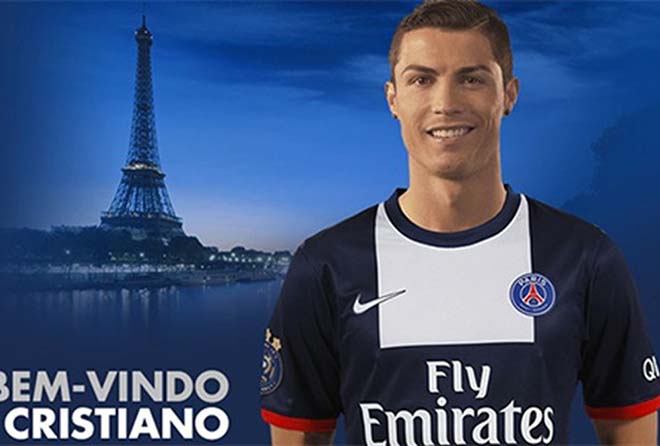 Ronaldo giữa tâm bão: Mùa hè đến Juventus, mùa đông đào tẩu sang PSG? - 3