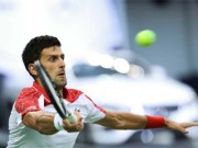 Thể thao - Djokovic - Zverev: 1 tiếng tra tấn, xứng đáng vé chung kết (Bán kết Thượng Hải Masters)