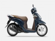 Thế giới xe - Bảng giá lăn bánh mua 2019 Honda Vision Smartkey mới nhất