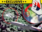 Thế giới - Phát hiện hình ảnh đuôi của MH370 trong rừng Campuchia?