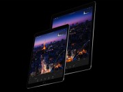 Thời trang Hi-tech - Vén màn những tính năng điểm nhấn sẽ đến với iPad Pro mới