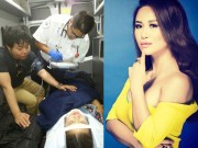 Ca nhạc - MTV - 24h HOT: Lam Anh sau vụ tai nạn kinh hoàng cùng Quang Lê giờ ra sao?