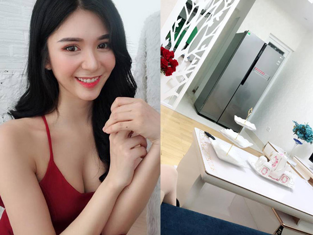 Thanh Bi phất lên nhờ mang "thương hiệu" sexy và tình cũ Quang Lê?