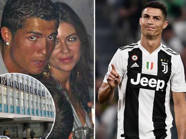 Ronaldo bị tố hiếp dâm: CR7 tuyên bố đanh thép, dằn mặt mỹ nữ ”trục lợi”