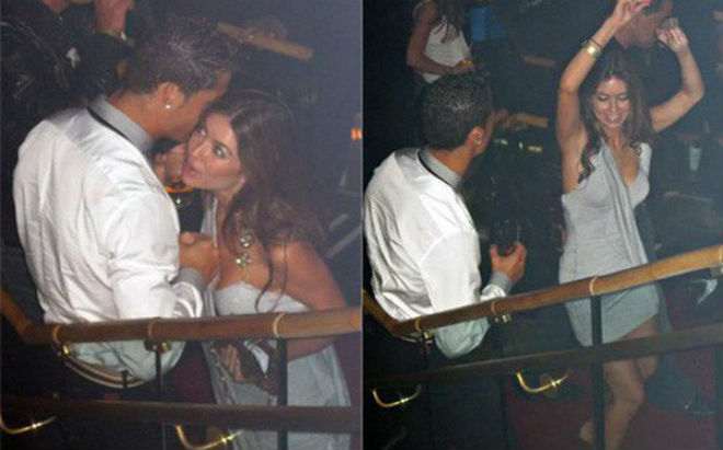 Ronaldo bị tố hiếp dâm: CR7 tuyên bố đanh thép, dằn mặt mỹ nữ &#34;trục lợi&#34; - 1
