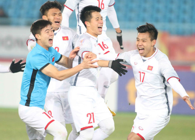 Văn Thanh lỡ AFF Cup: Cái giá của 1914 phút cày ải, hiến kế độc cho thầy Park - 1